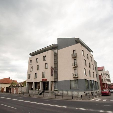 Hotel Regal Брашов Экстерьер фото