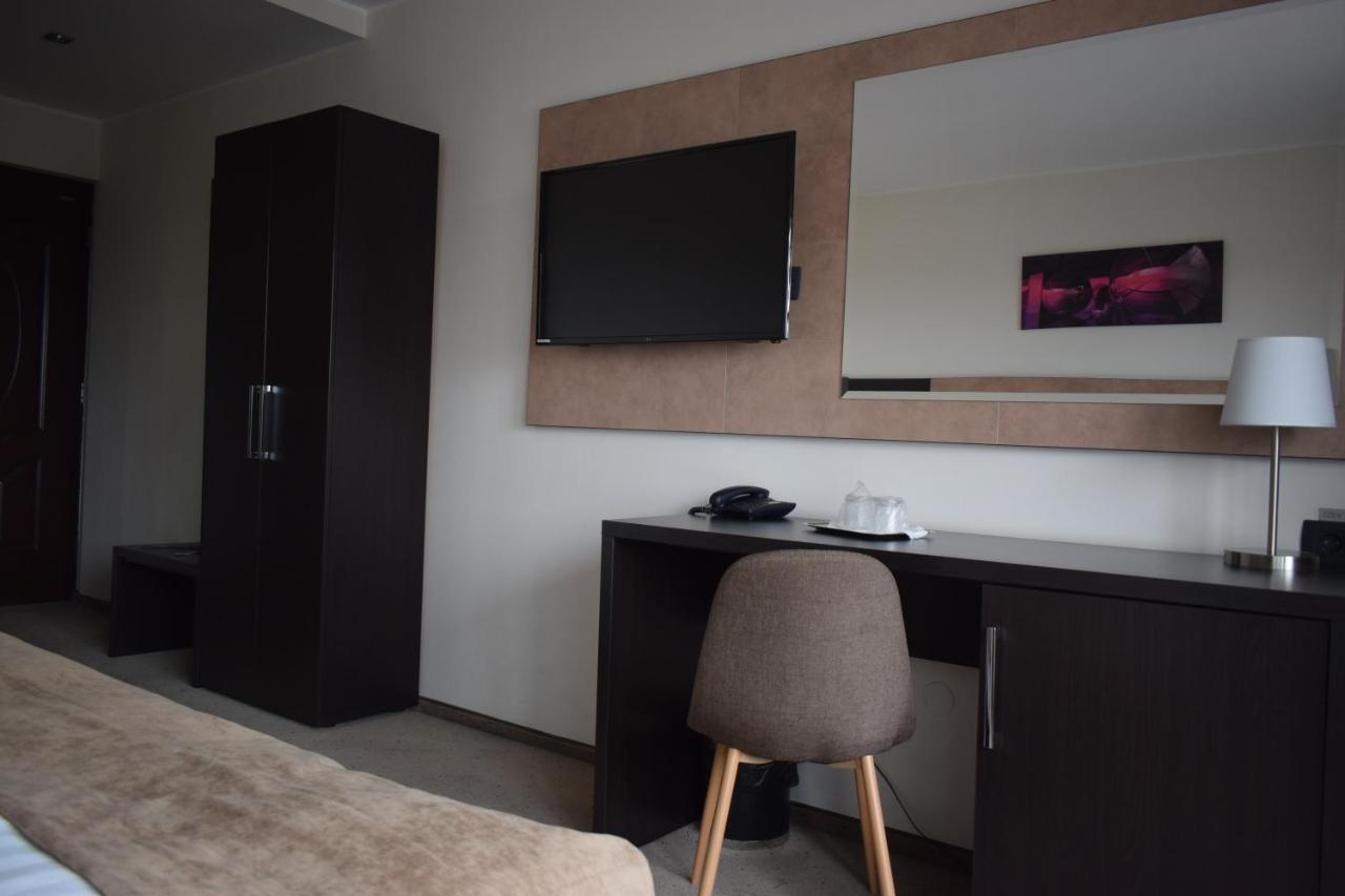 Hotel Regal Брашов Экстерьер фото