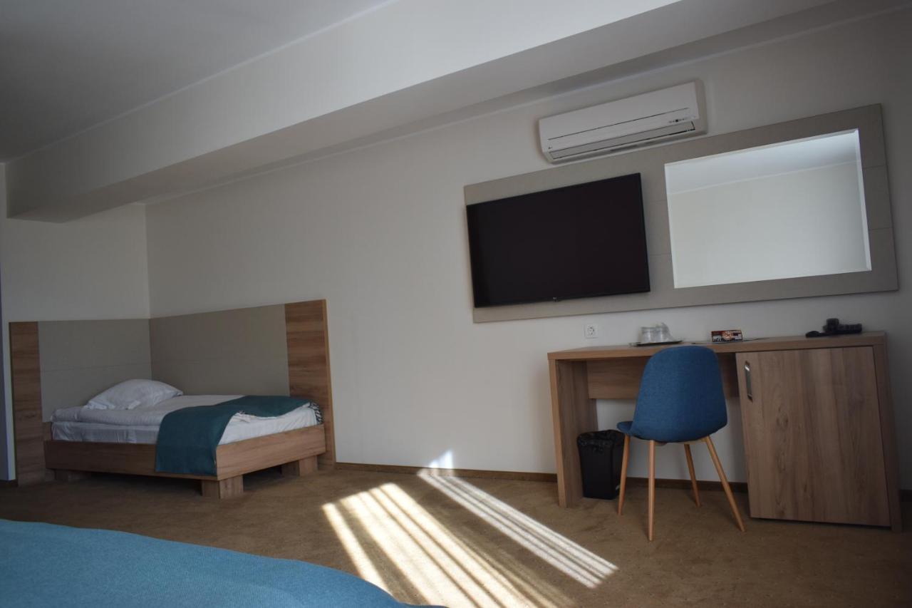 Hotel Regal Брашов Экстерьер фото