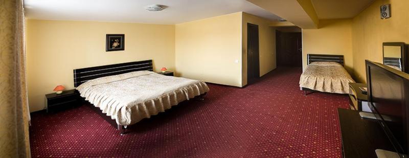 Hotel Regal Брашов Номер фото