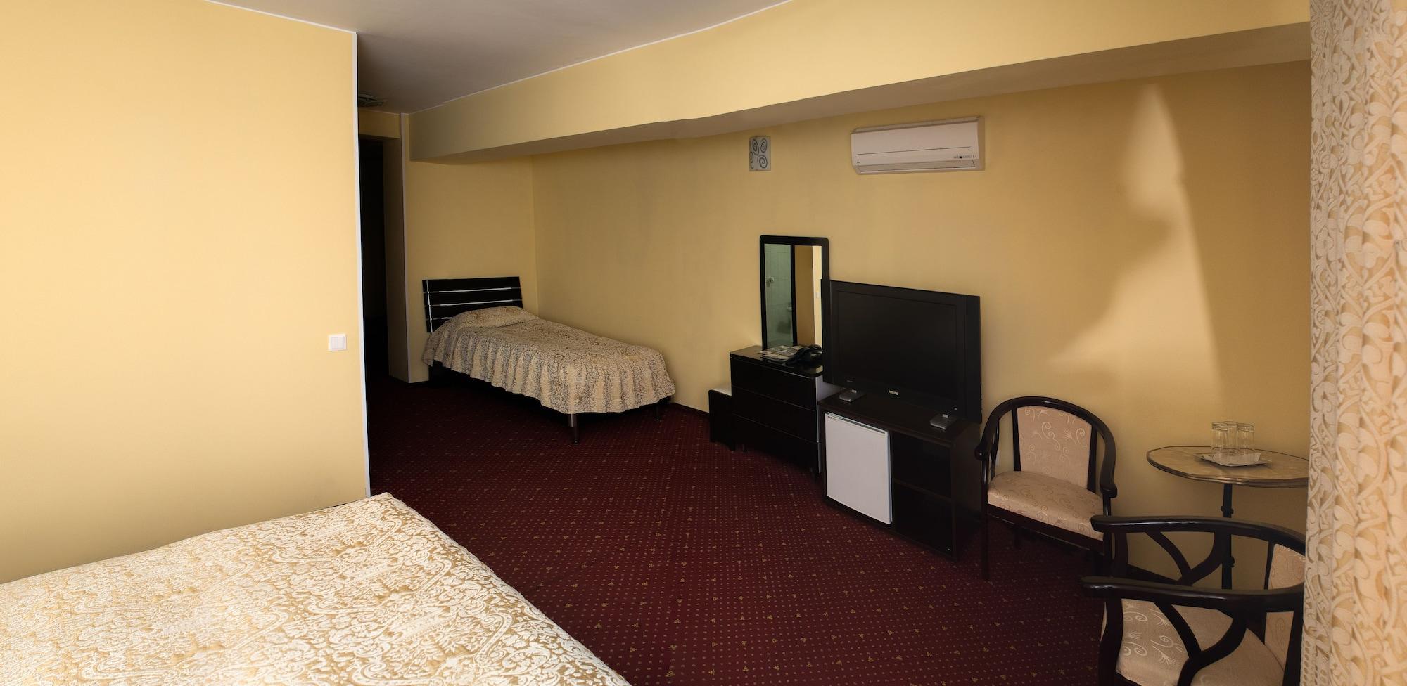 Hotel Regal Брашов Экстерьер фото