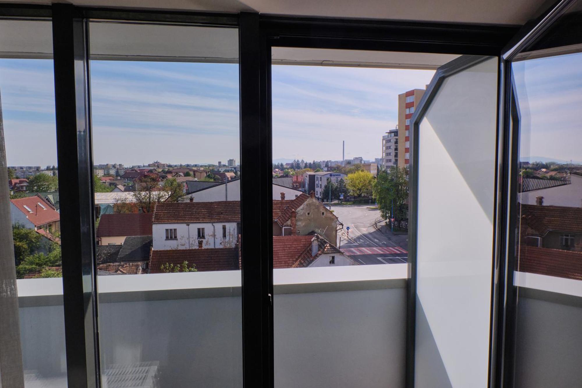 Hotel Regal Брашов Экстерьер фото