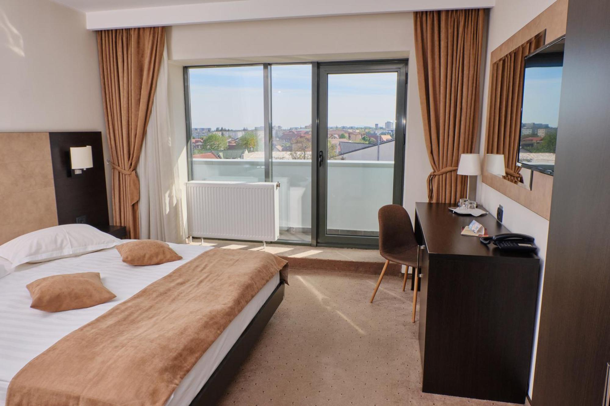 Hotel Regal Брашов Экстерьер фото
