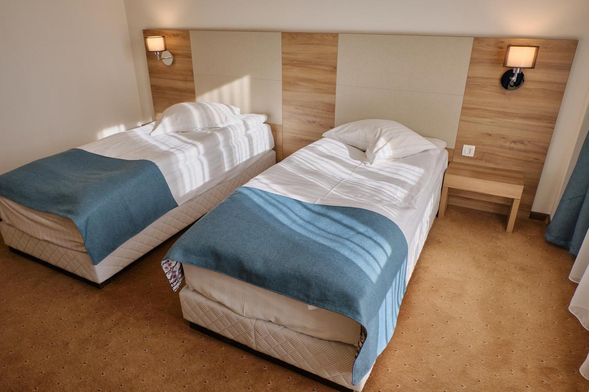 Hotel Regal Брашов Номер фото