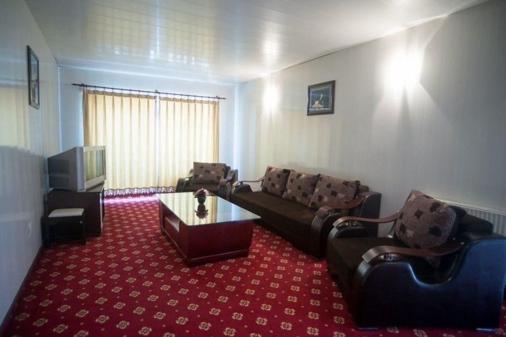 Hotel Regal Брашов Экстерьер фото