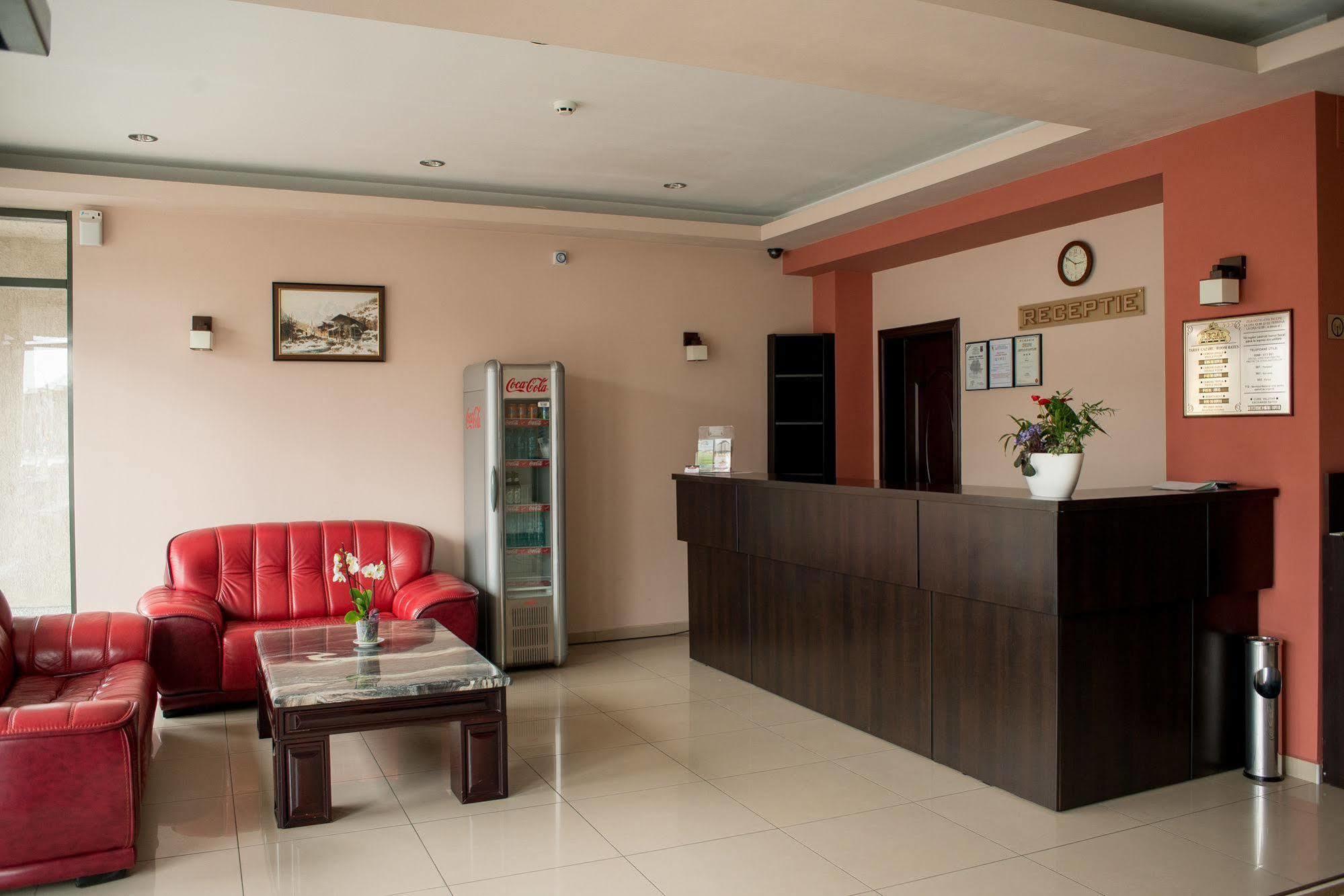 Hotel Regal Брашов Экстерьер фото