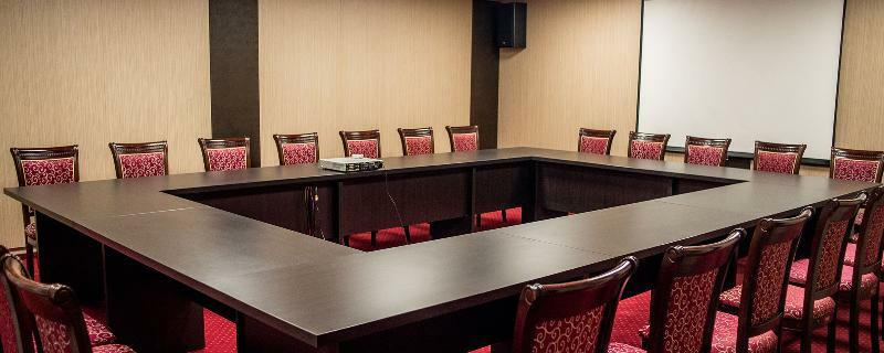 Hotel Regal Брашов Экстерьер фото